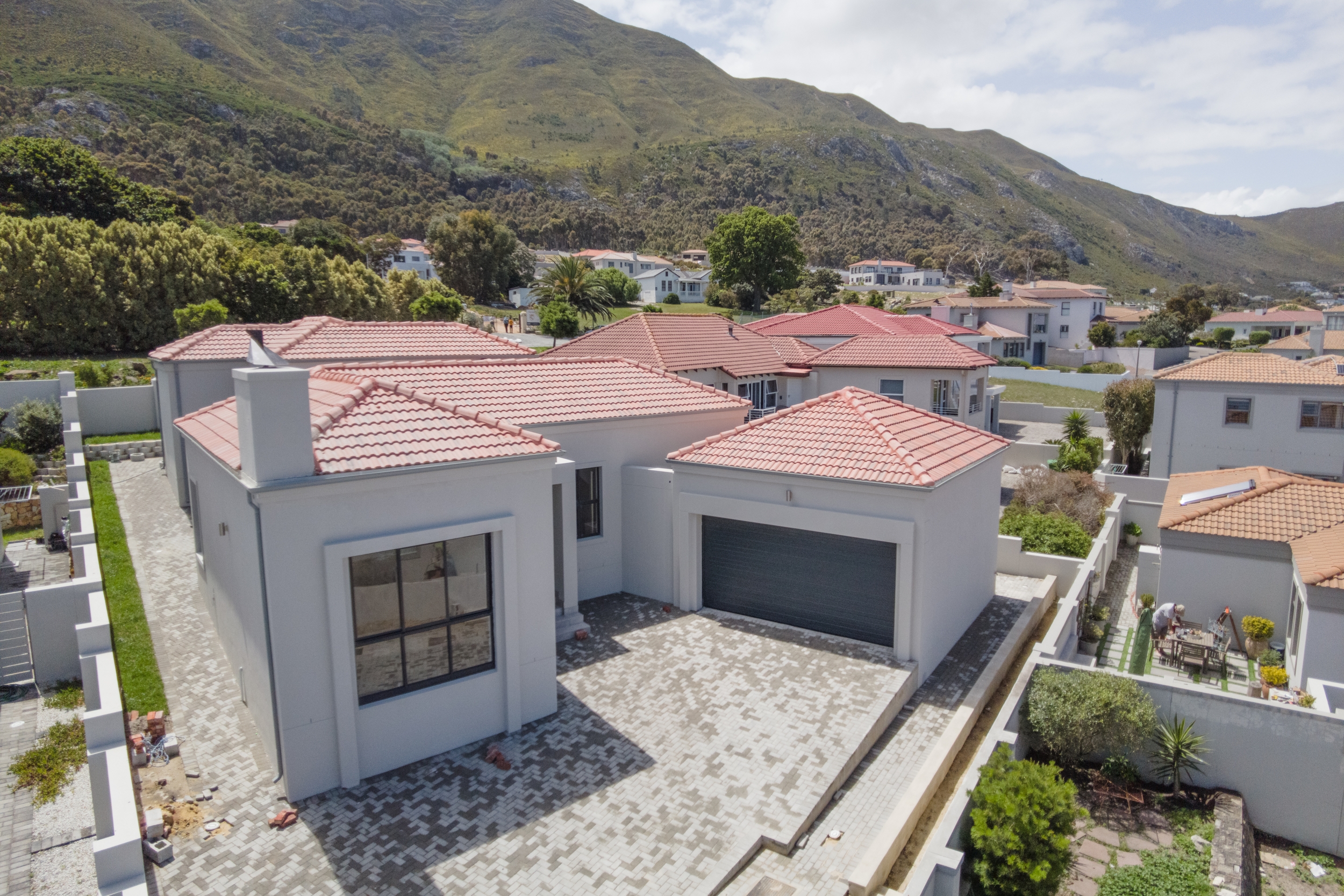 3 Bedroom Property for Sale in Berghof Western Cape